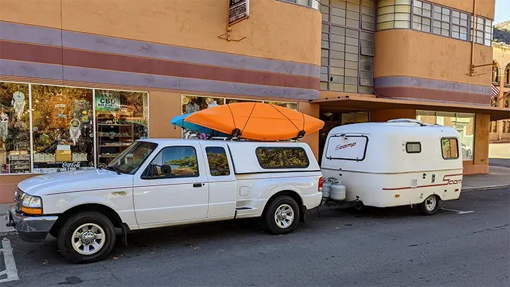 TOILET TALK WITH CHRISTIAN BLESSING