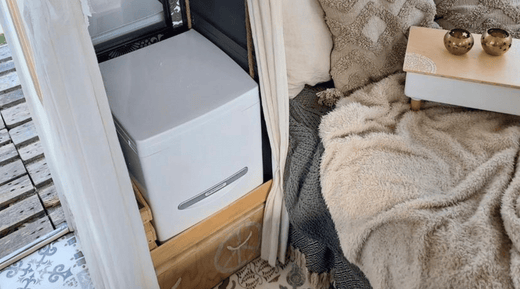Composting Toilet for RVs - Pros and Cons: What’s the Right Choice?