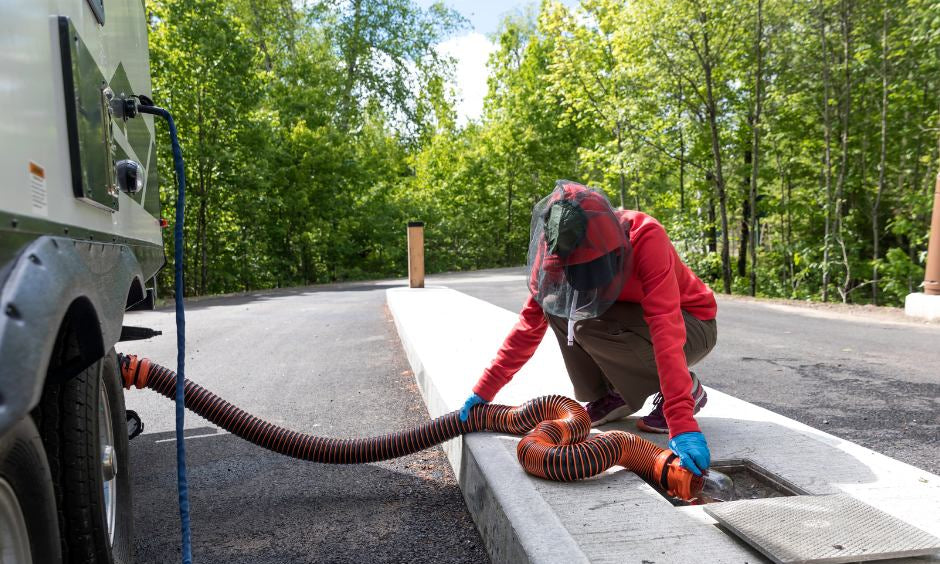 Chemical Toilets: What You Need to Know Before You Go