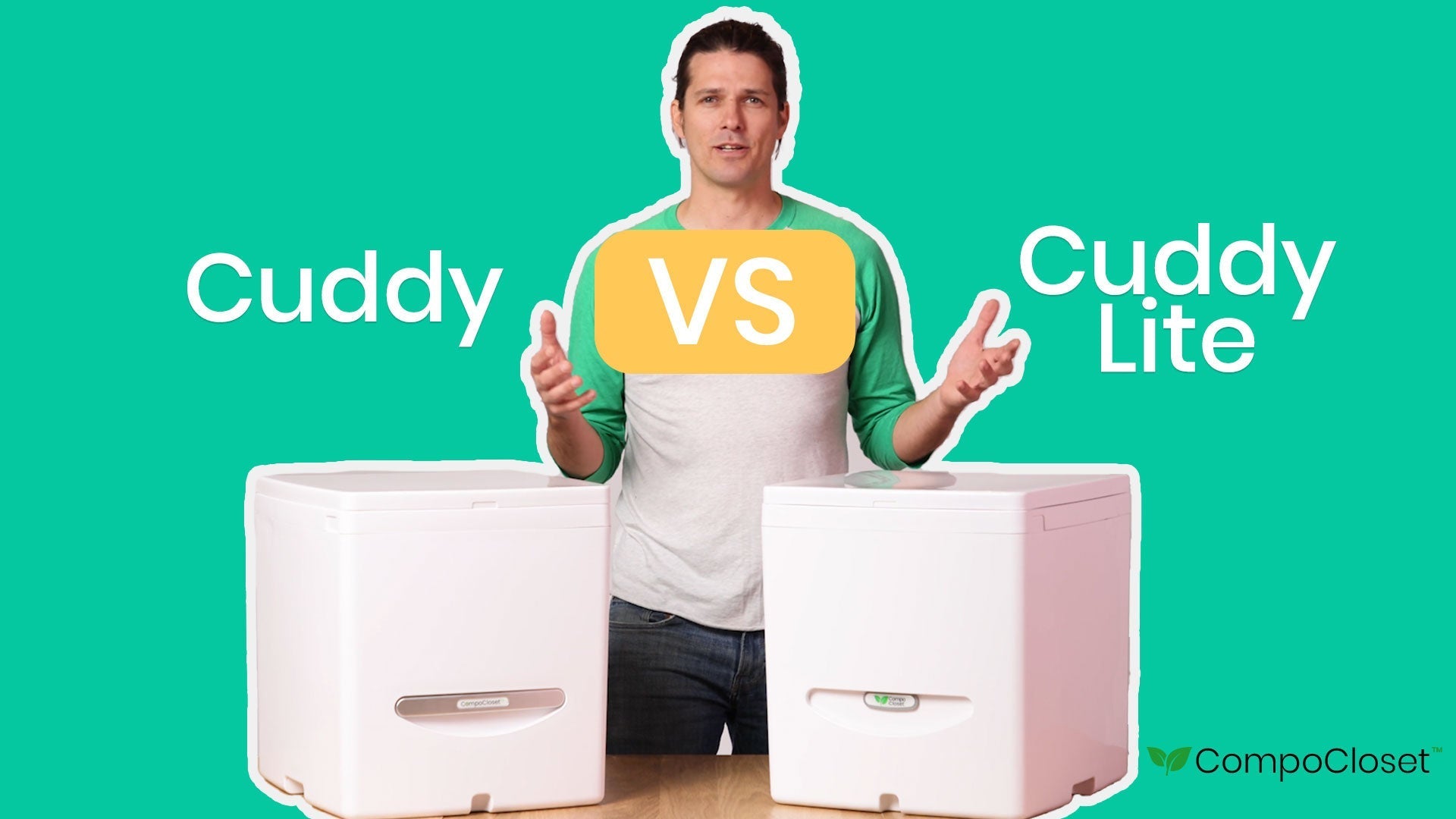 Cuddy vs Cuddy Lite