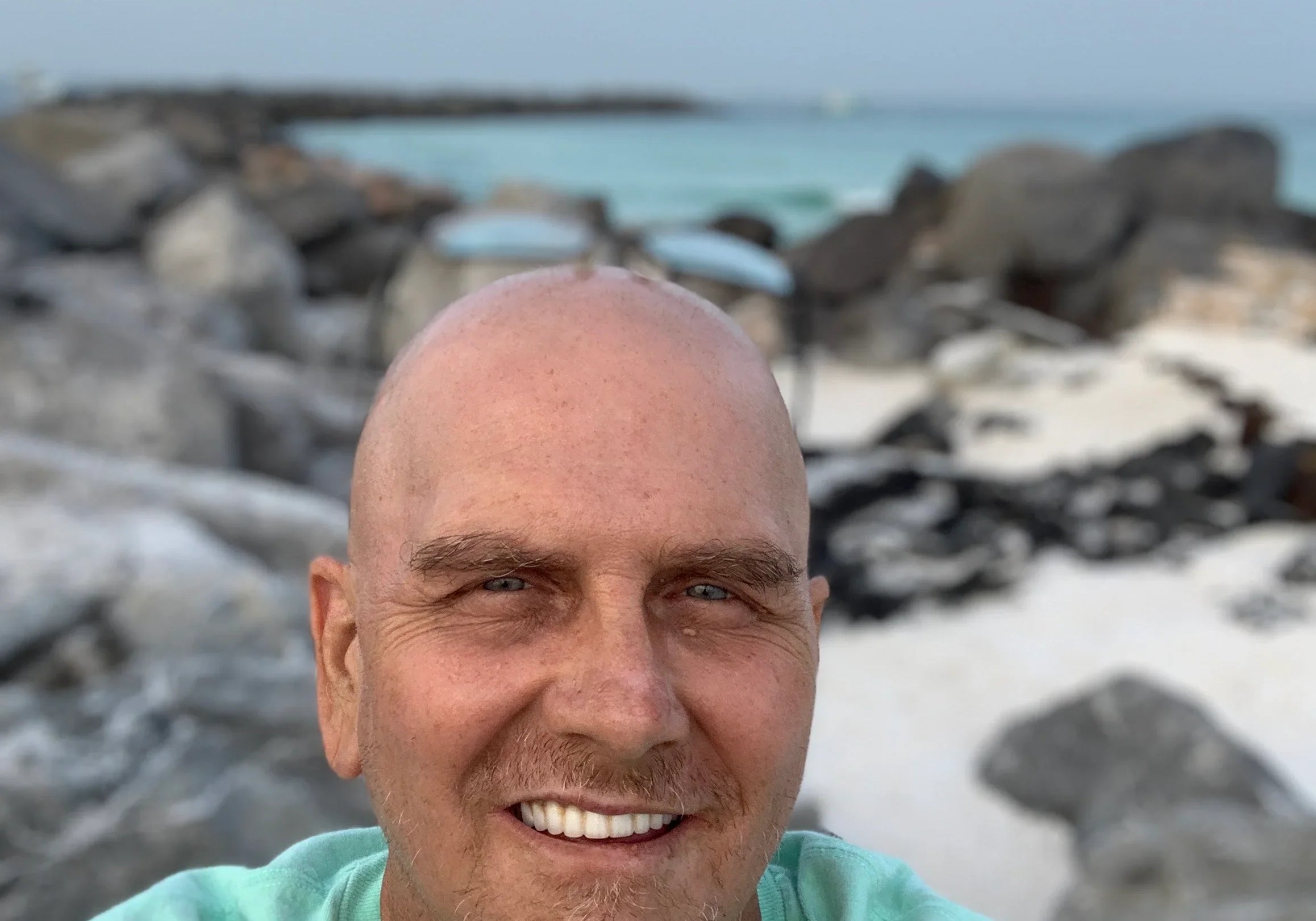 Toilet Talk with Jeff Ready