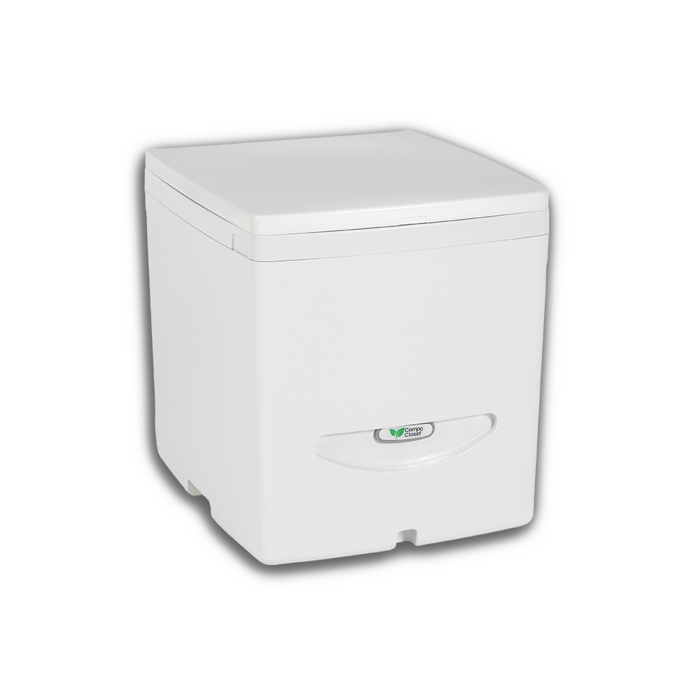 Cuddy Lite Composting Toilet