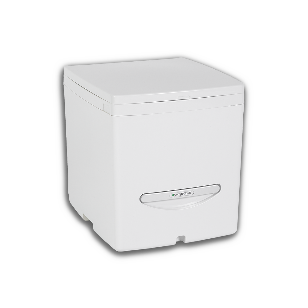 Cuddy Composting Toilet