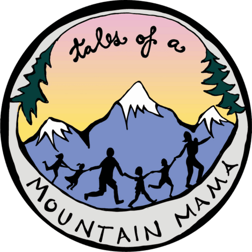 Tales of a Mountain Mama