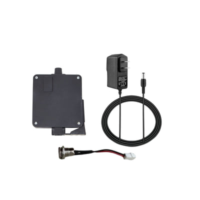 Venting Carbon Filter - Cuddy Lite Bundle