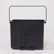 3.9 Gal Solids Bin - without agitator