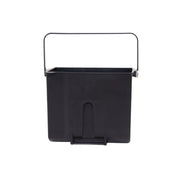 3.9 Gal Solids Bin - without agitator