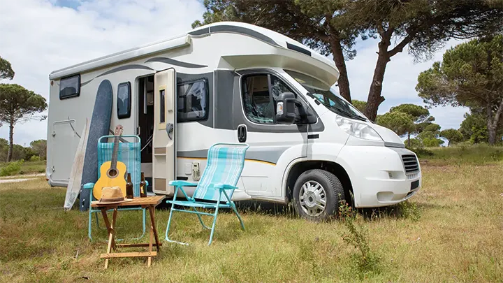 Are composting toilets perfect for weekend RV adventures