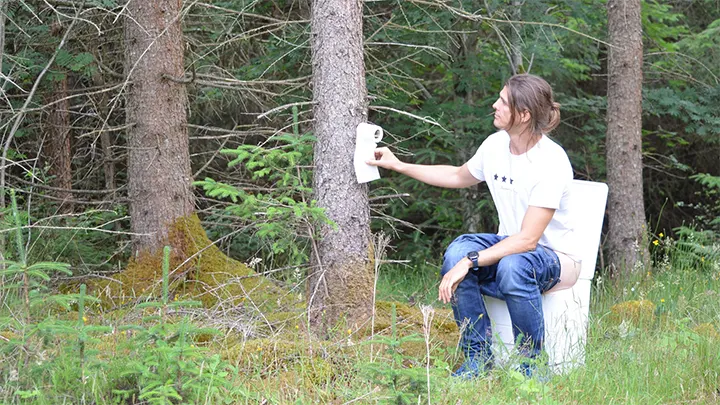 Featured image for Best Portable Composting Toilet for Off-Grid Adventures