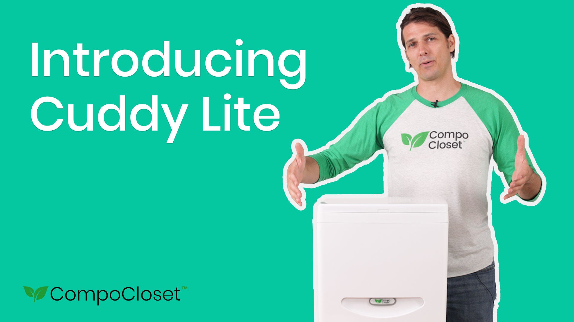 Introducing Cuddy Lite