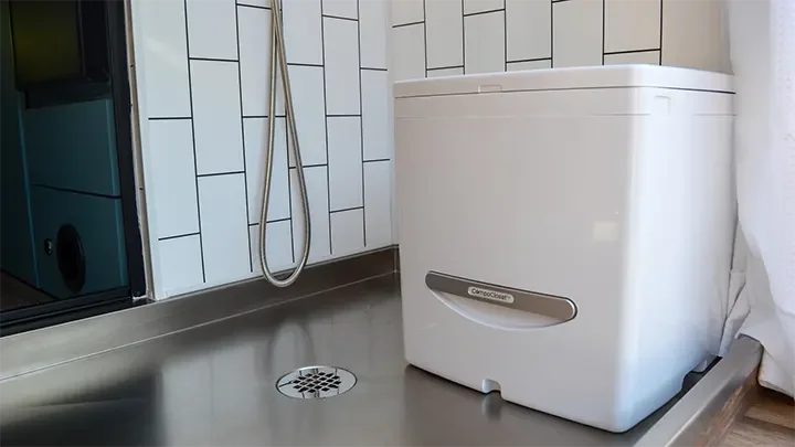 Portable Toilets for Indoor Use: Convenient Solutions for Every Home