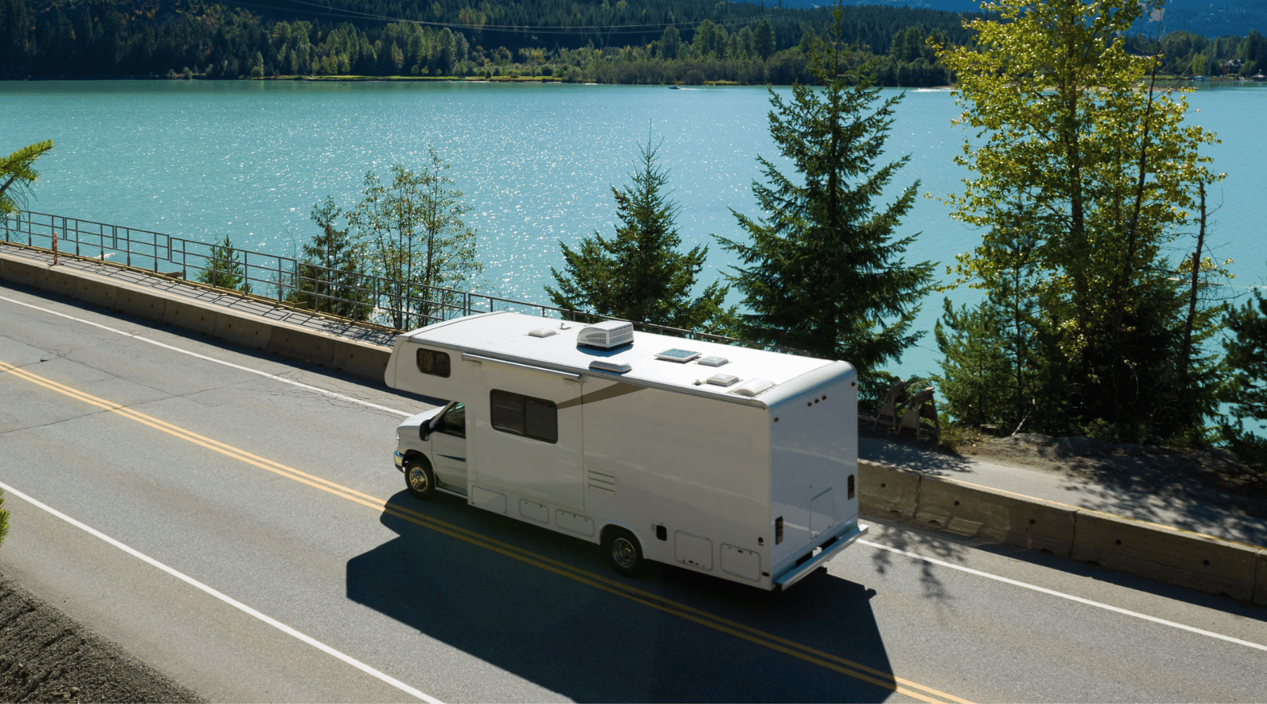 Where and When to Empty an RV Composting Toilet