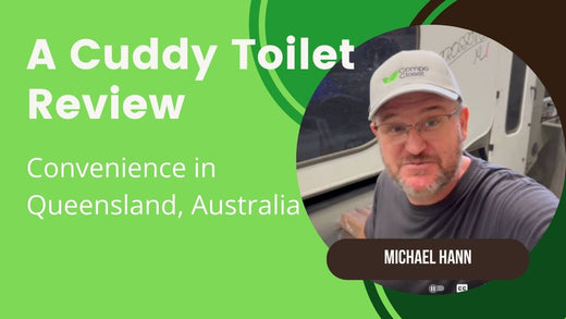 Cuddy's Convenience in Queensland, Australia