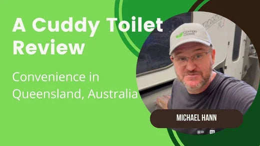 Cuddy's Convenience in Queensland, Australia
