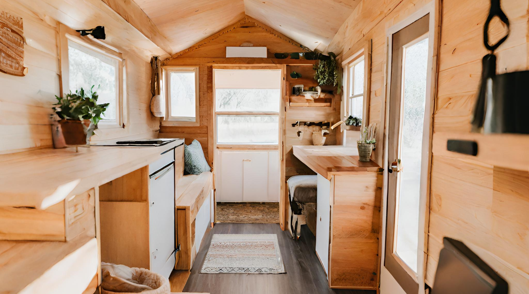 Tiny House 