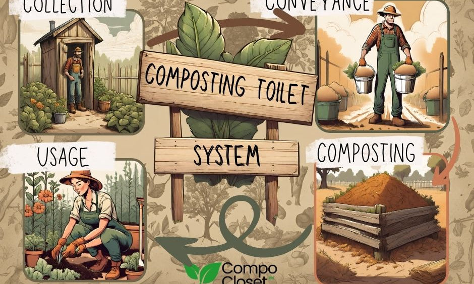 What is a Composting Toilet System?