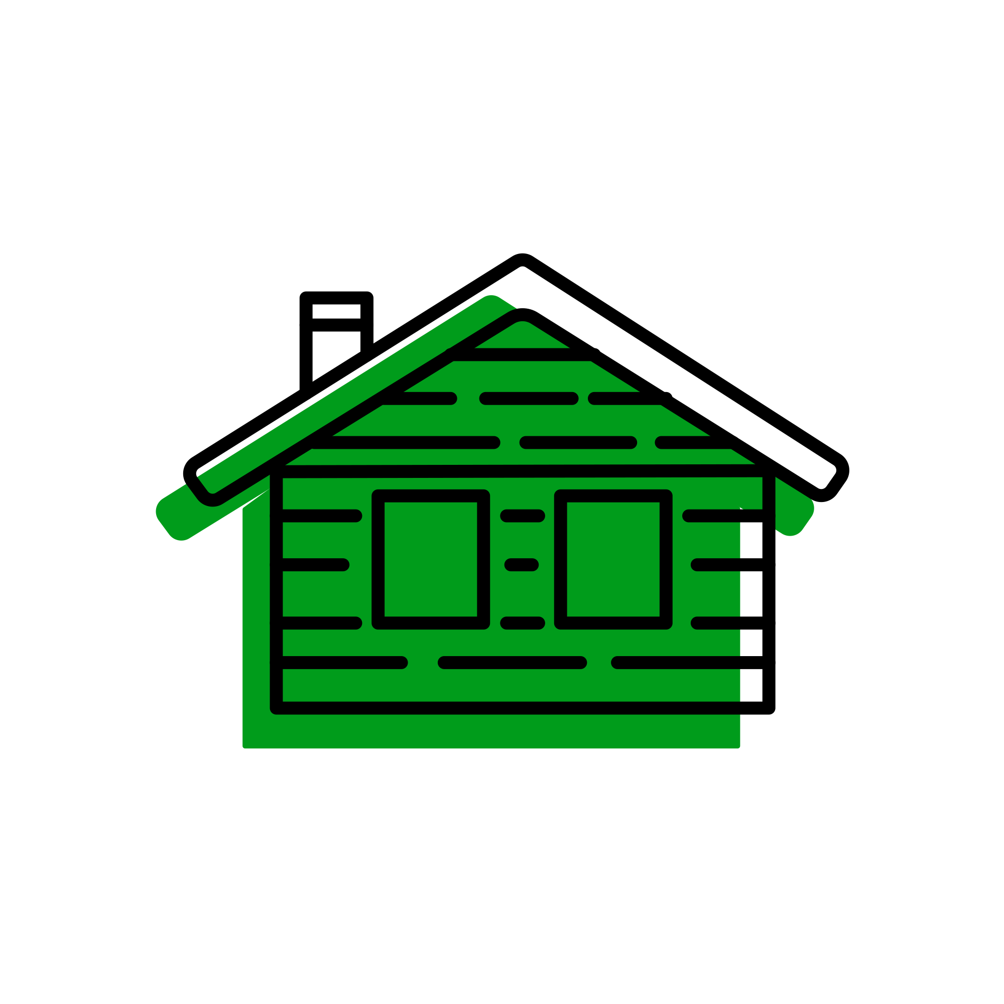 Portable Toilet for Home Use
