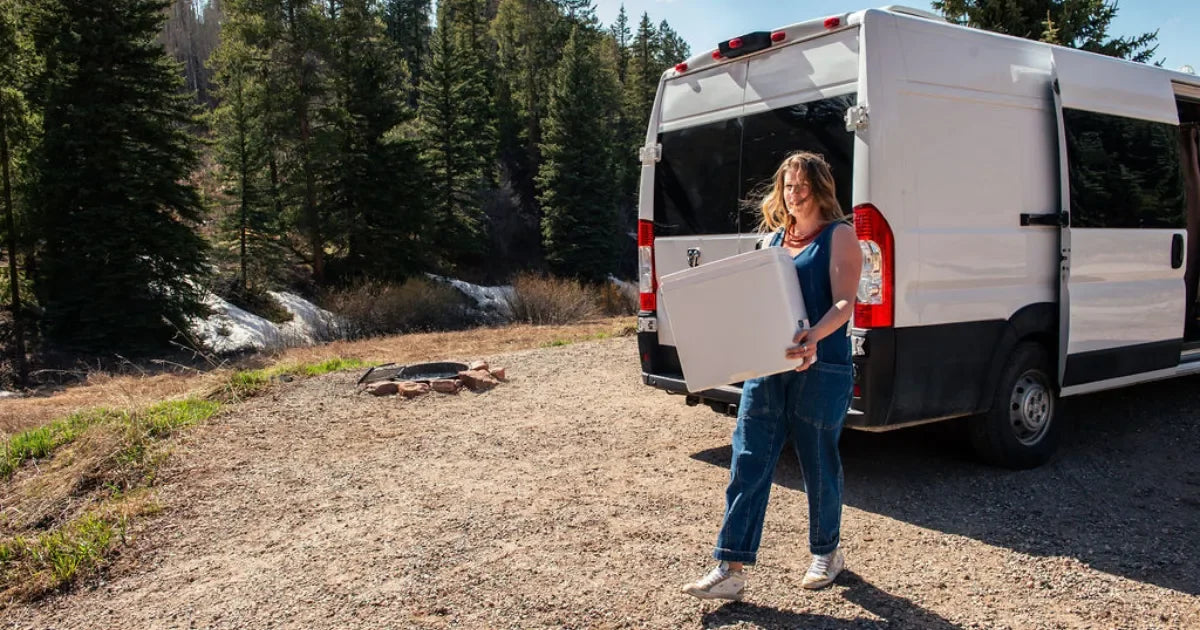 Dry Flush Sealing Toilets