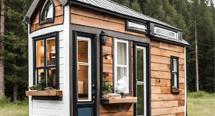 Tiny House Toilets