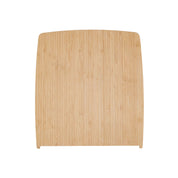 Bamboo Seat Cover