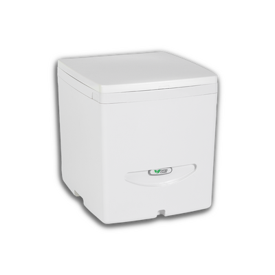 Cuddy Lite portable composting toilet