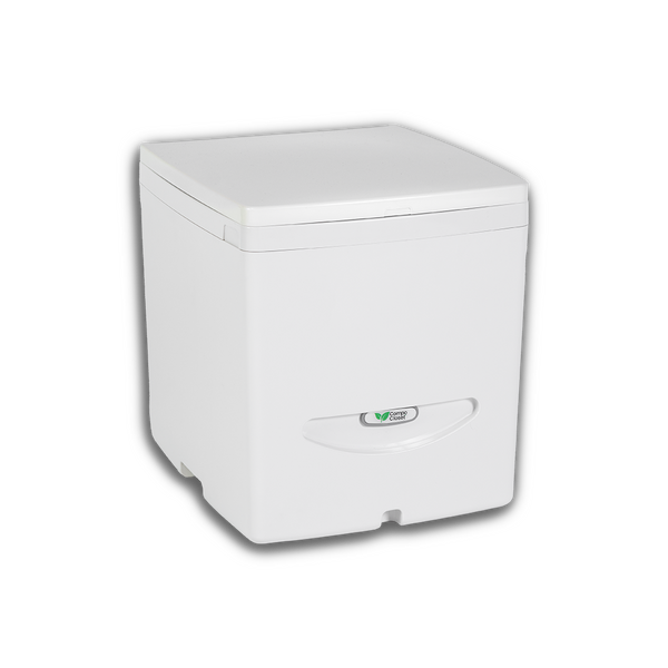 Cuddy Lite Portable Composting Toilet