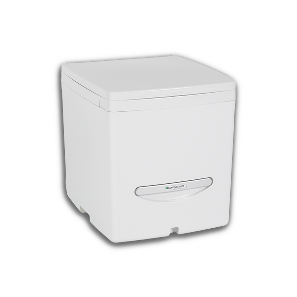 Cuddy Composting Toilet