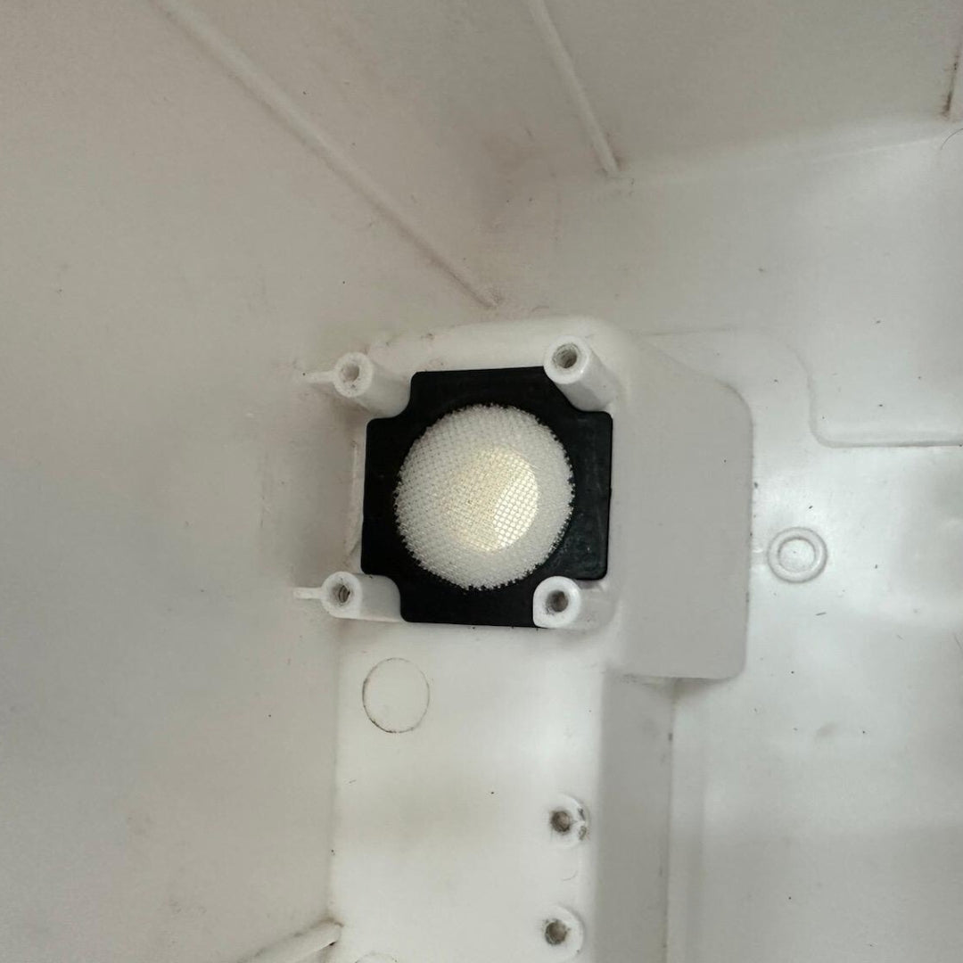 Fly Screen and Vent Plug Kit