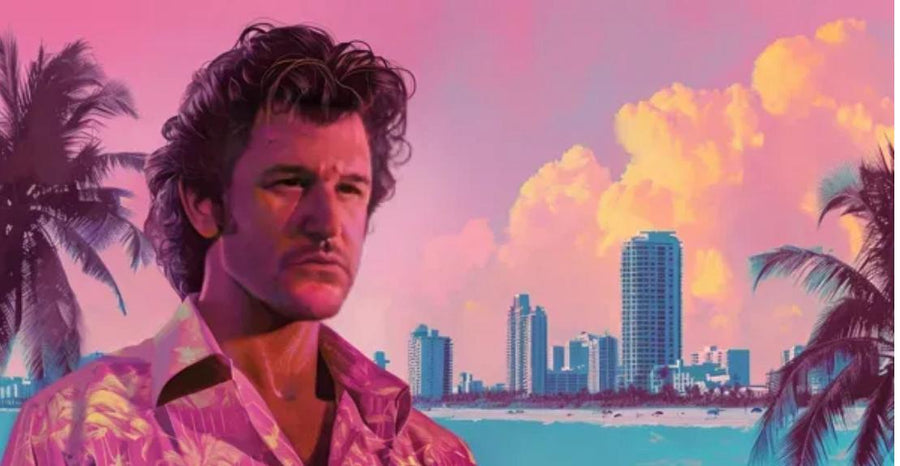 Michael Hann