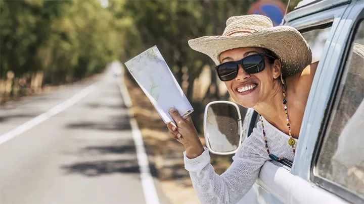 Can a Toilet Keep Solo Travelers Safe