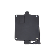 Venting Carbon Filter