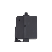 Venting Carbon Filter