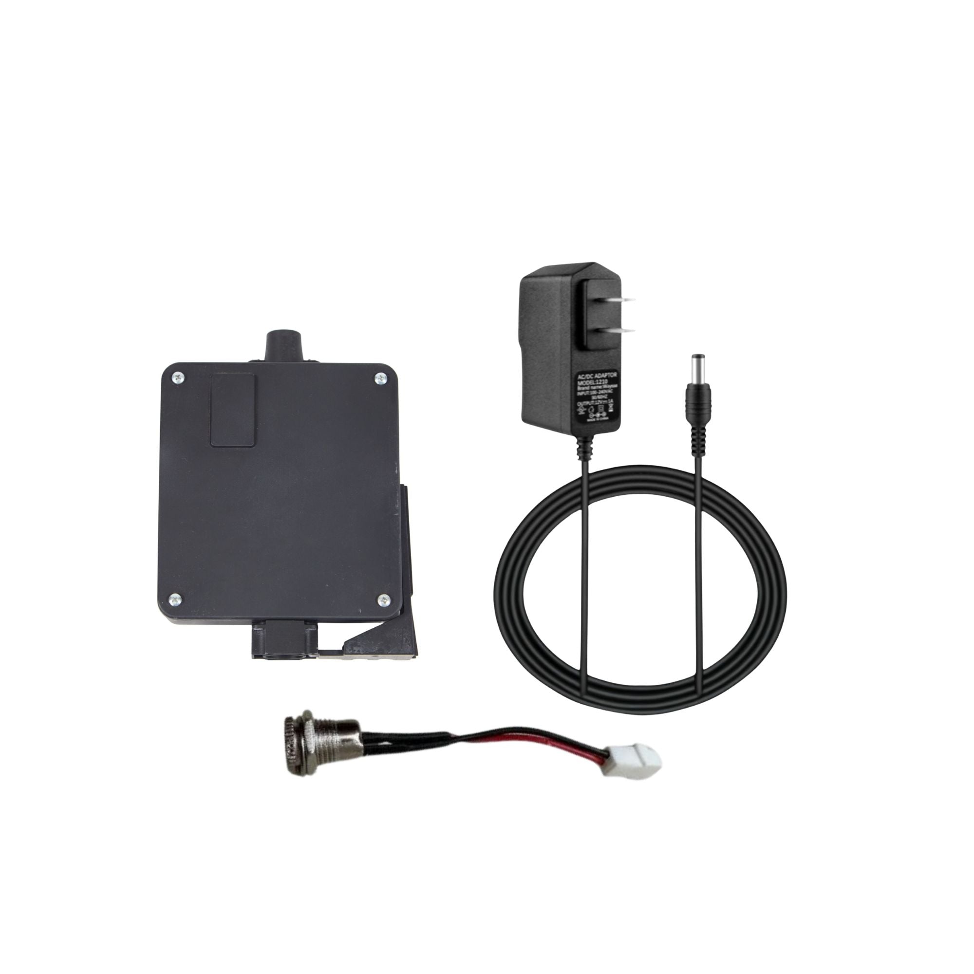 Venting Carbon Filter - Cuddy Lite Bundle