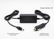 S1 12V Vehicle Charging Kit
