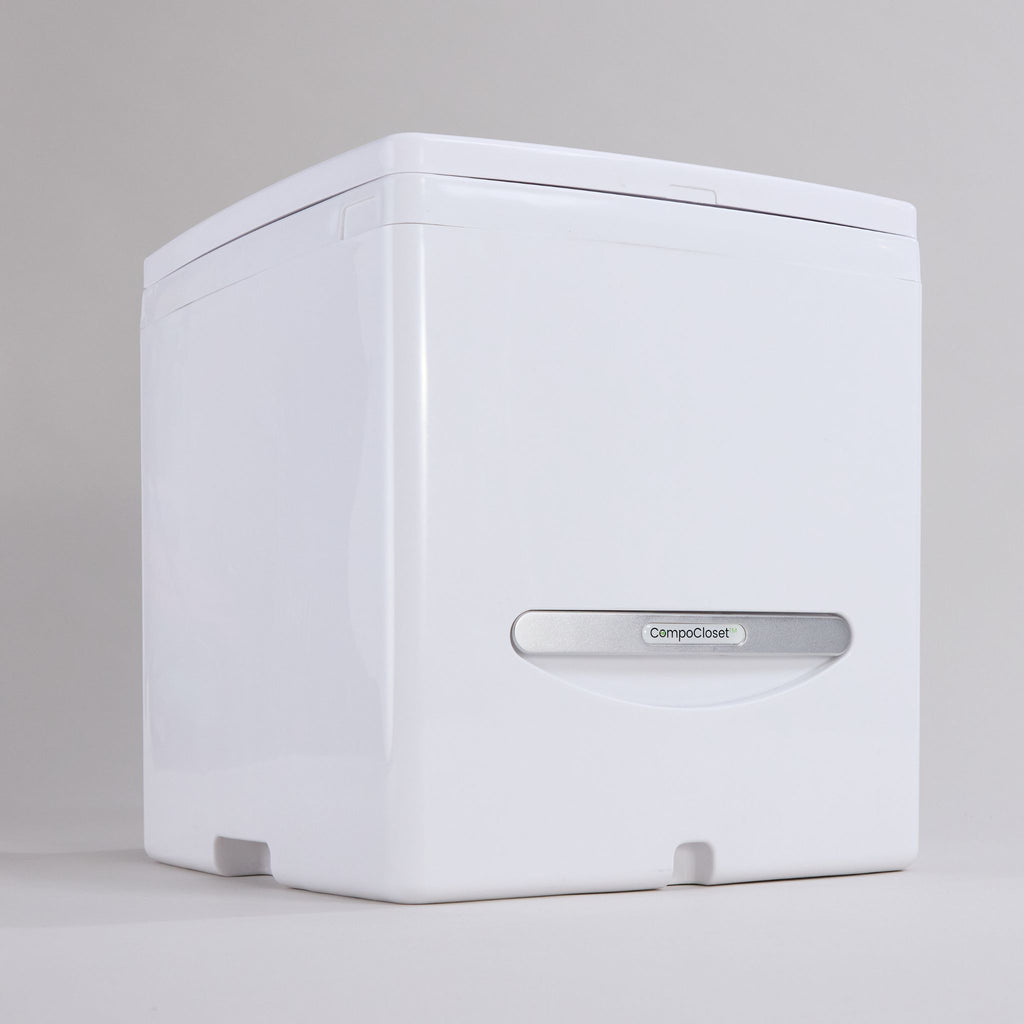 Our Portable Composting Toilets - Compo Closet - CompoCloset
