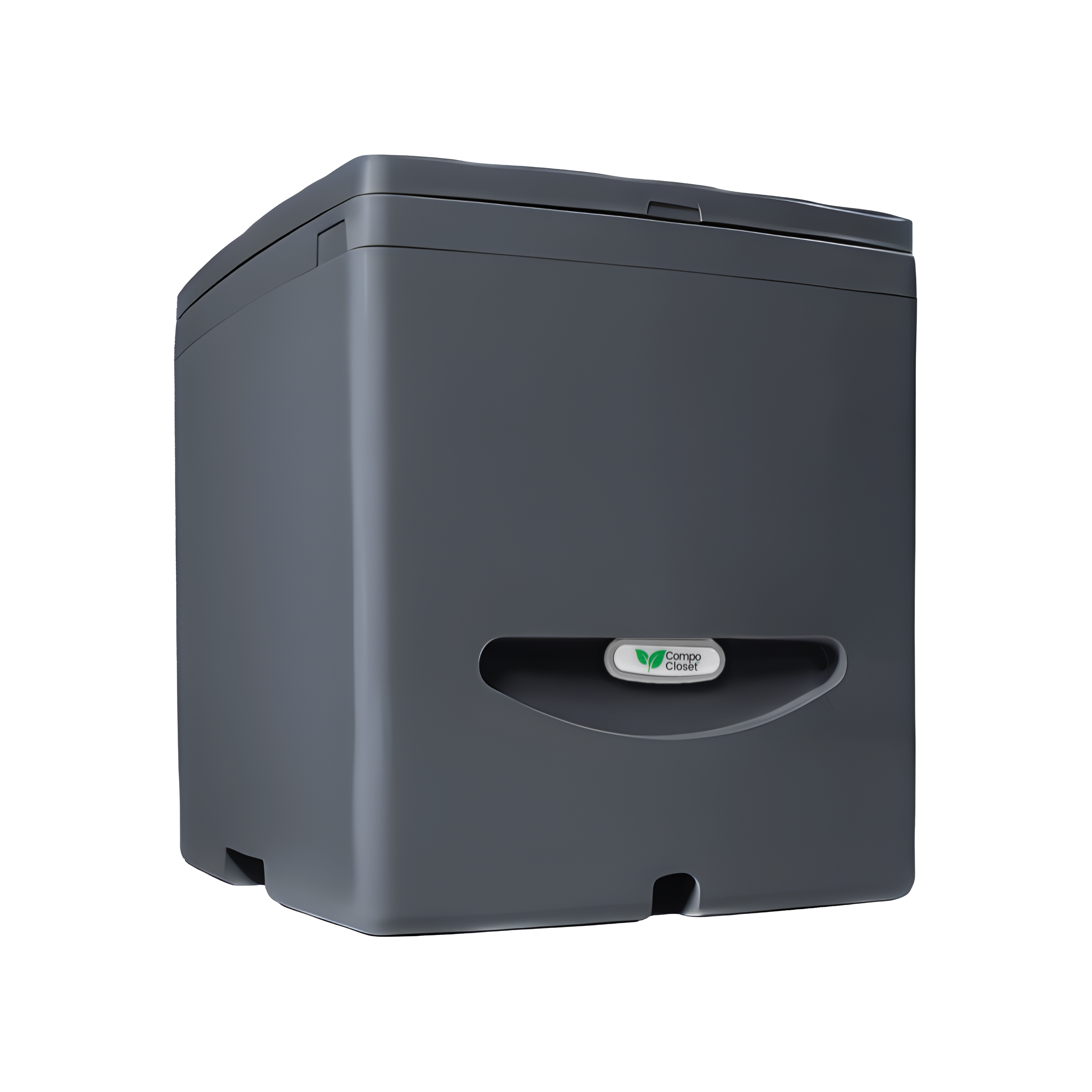 Cuddy Lite Noir Portable Composting Toilet