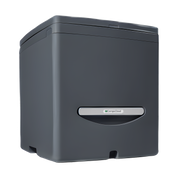 Cuddy Composting Toilet