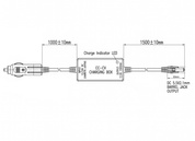 S1 12V Vehicle Charging Kit