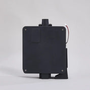 External carbon filter