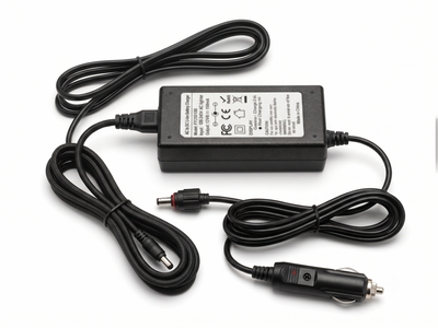 S1 12V Vehicle Charging Kit