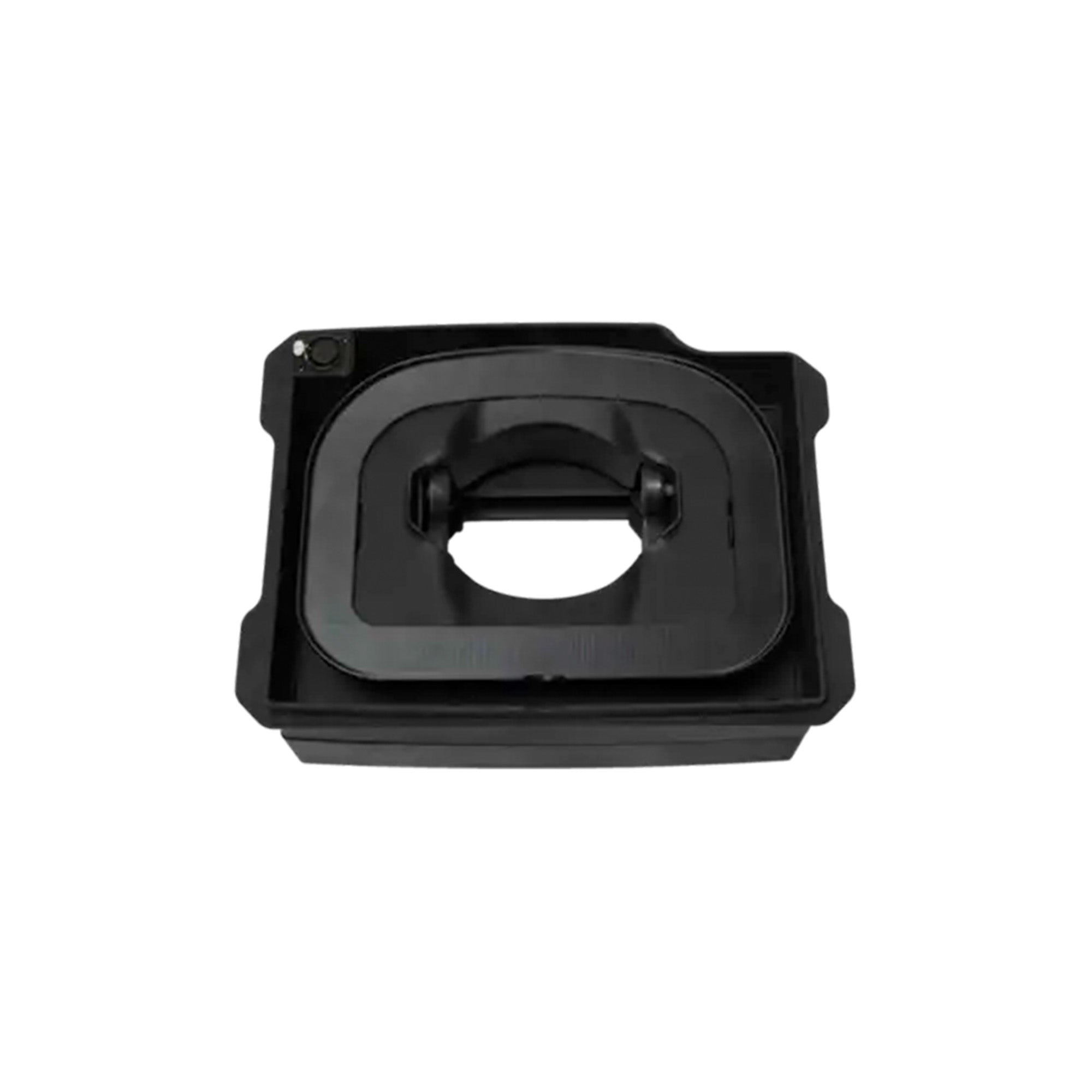 S1 Dry Flush Adapter Kit