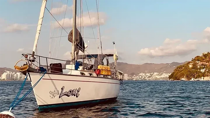 Boat toilets