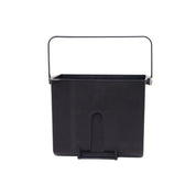 3.9 Gal Solids Bin - without agitator
