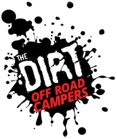 The Dirt Off Road Campers