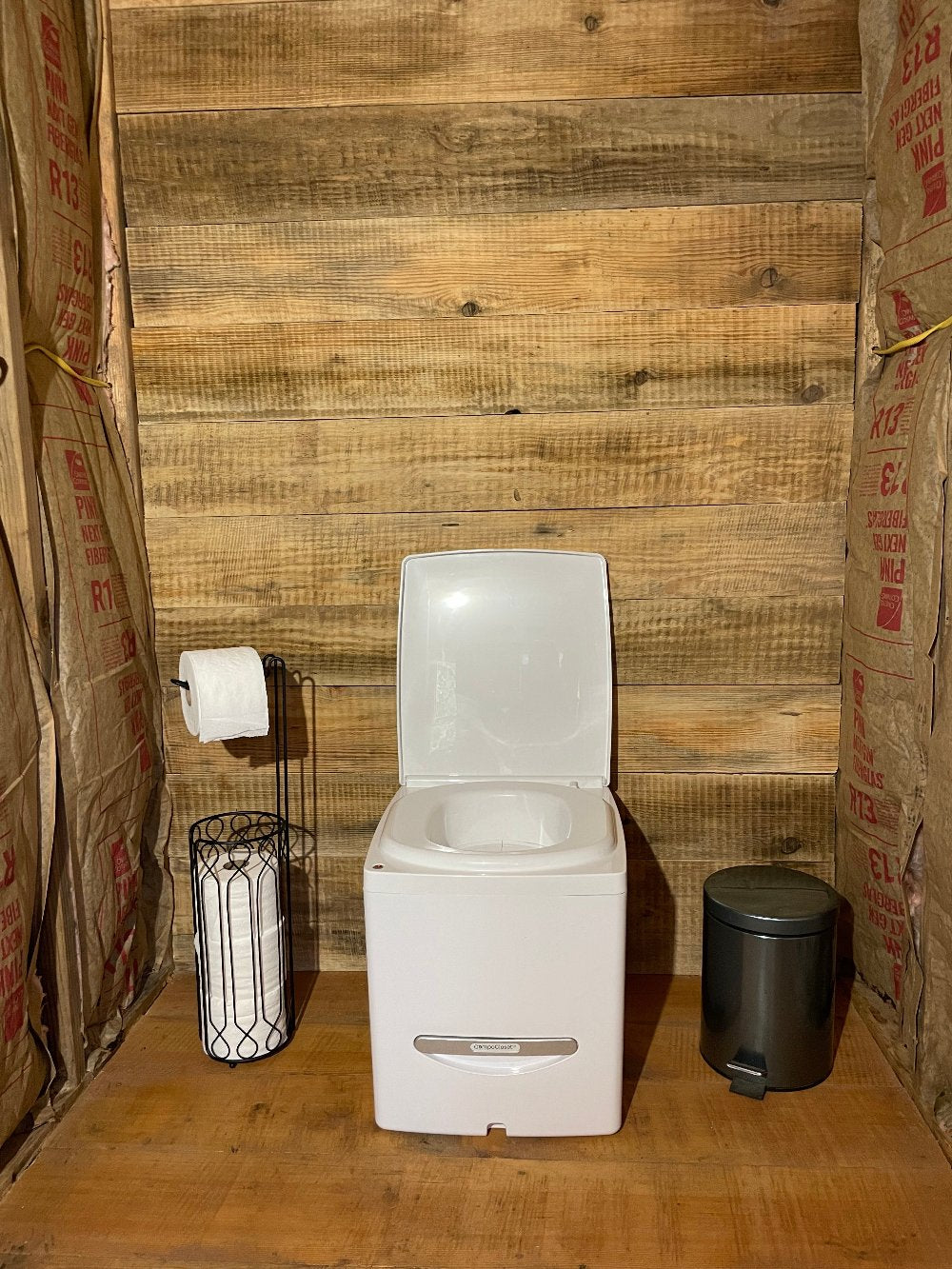 Best Composting Toilets for Tiny Houses: Eco-Friendly Choices